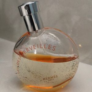 Hermès eau des Merveilles